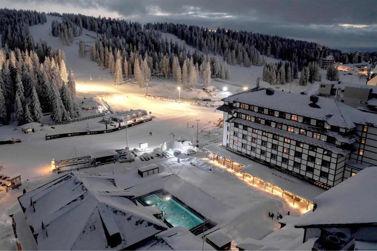 Hotel Grand Kopaonik Luaran gambar